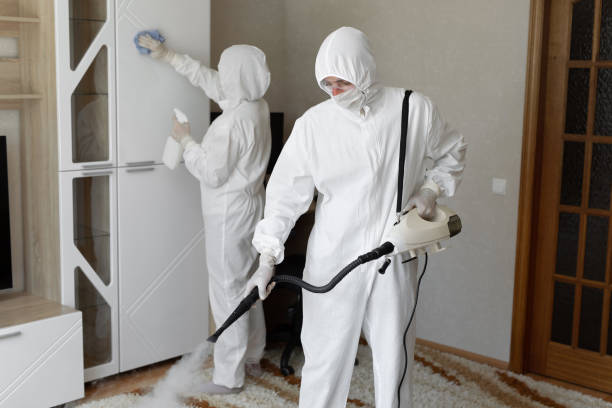 Trusted Crime Scene Cleanup service in Lynchburg, VA - Four Month Blood Cleanse